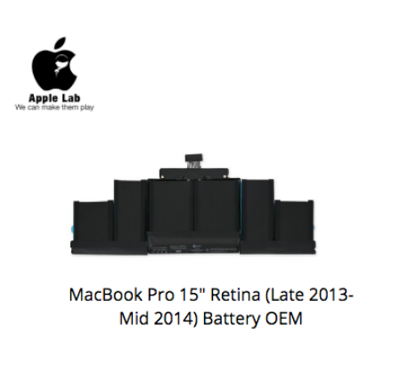 MacBook Pro 15